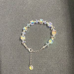 Sterling Silver- Bracelet